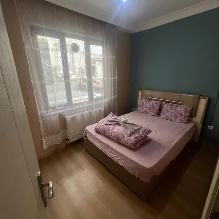 Taksim Gold House Istanbul