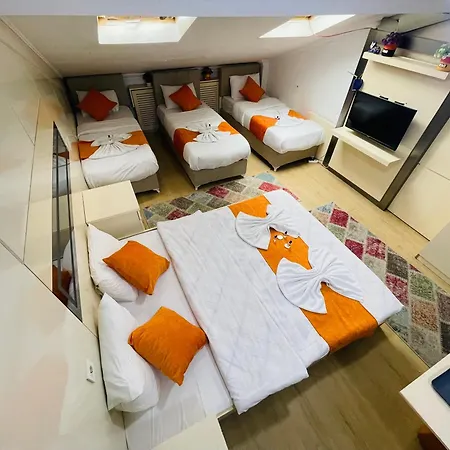 Taksim Gold House 4* Istanbul