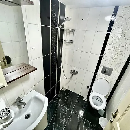 Aparthotel Taksim Golden House *