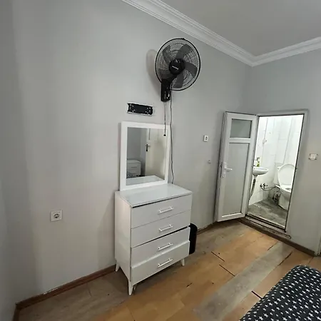 Aparthotel Taksim Golden House Istanbul