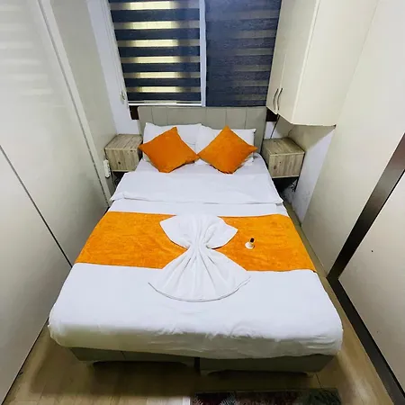 Taksim Golden House Aparthotel Istanbul