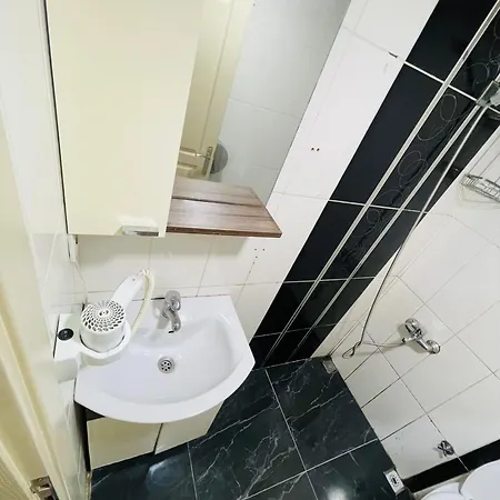 Taksim Golden House