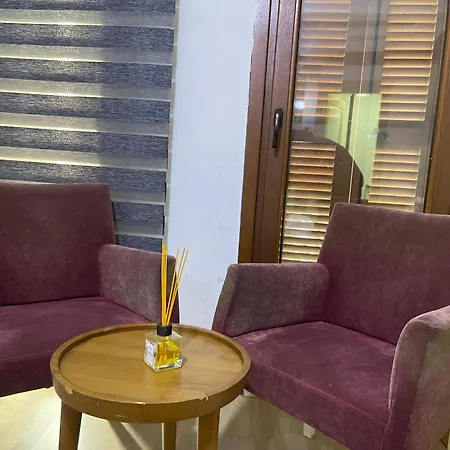 Aparthotel Taksim Golden House Istanbul