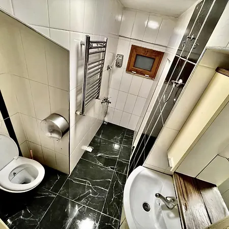 Appart hôtel Taksim Golden House *