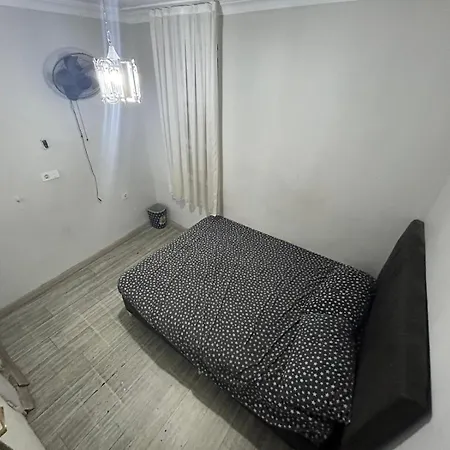 Appart hôtel Taksim Golden House *