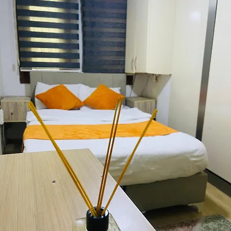 Appart hôtel Taksim Golden House *