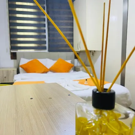 Appart hôtel Taksim Golden House