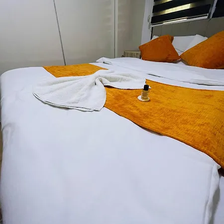 Appart hôtel Taksim Golden House *