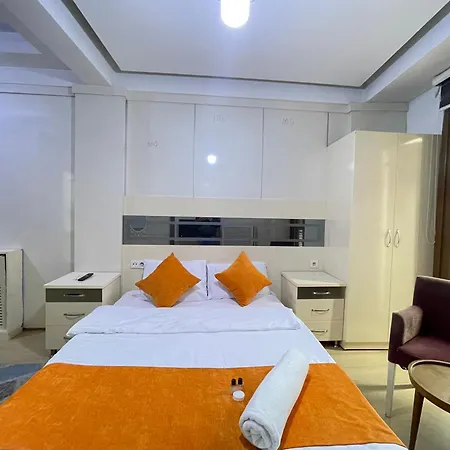 Taksim Golden House Appart hôtel Istambul