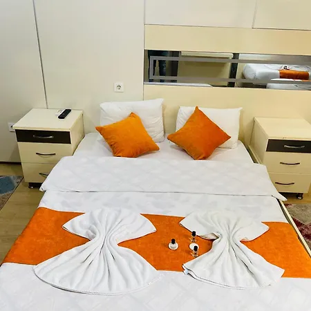 Taksim Golden House Appart hôtel *