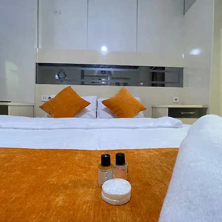 Taksim Golden House Appart hôtel
