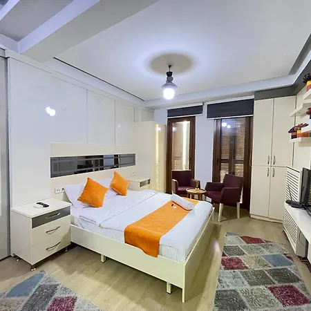 Appart hôtel Taksim Golden House