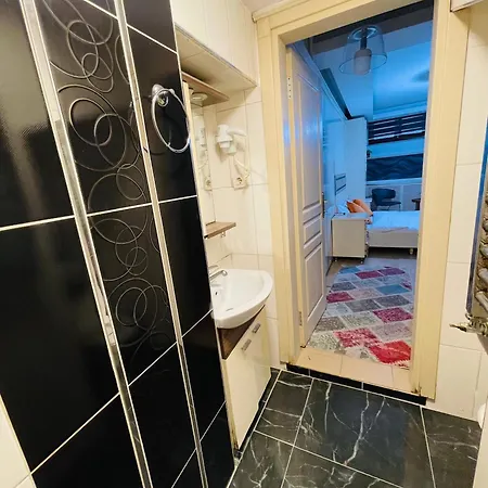 Taksim Golden House Istambul