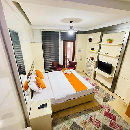 Taksim Golden House Appart hôtel *
