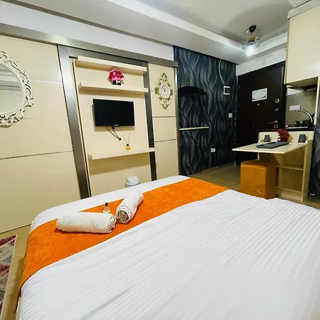 Taksim Golden House Istambul