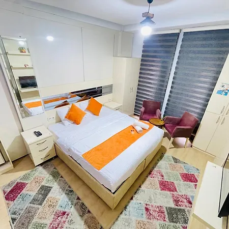 Taksim Golden House * Istambul