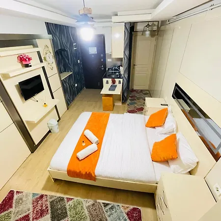 Taksim Golden House * Istambul