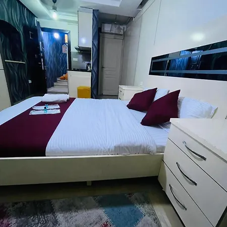 Taksim Gold House 4*