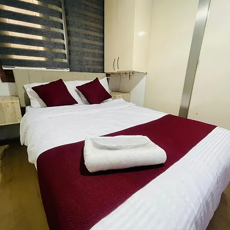 Taksim Gold House 伊斯坦布尔