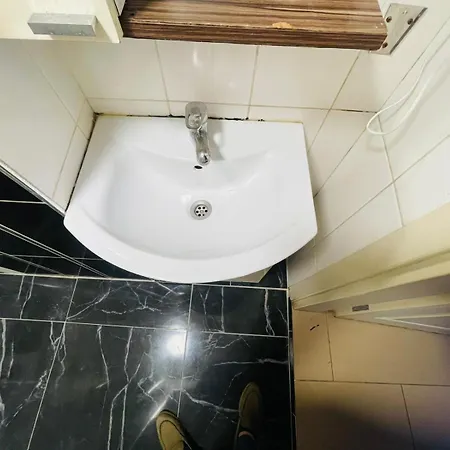 Taksim Gold House 公寓式酒店