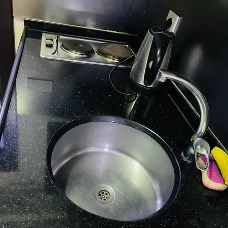 Taksim Gold House 公寓式酒店 伊斯坦布尔