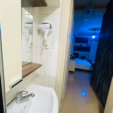 Taksim Gold House 伊斯坦布尔