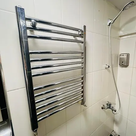 Taksim Gold House 4* 伊斯坦布尔
