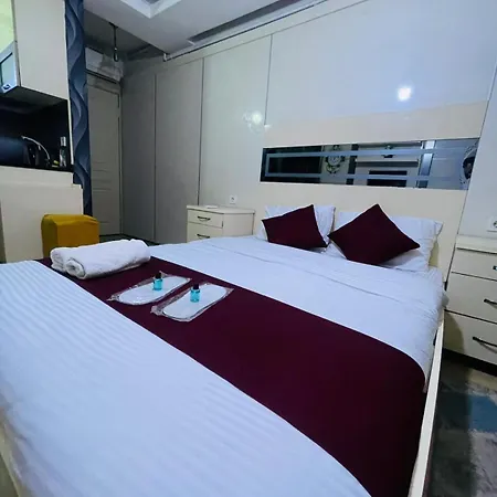 Taksim Gold House