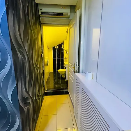 Taksim Gold House 4*