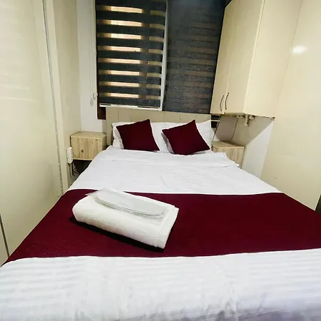 Taksim Gold House 伊斯坦布尔