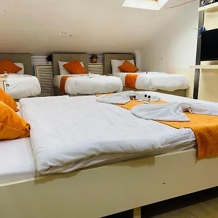 Taksim Gold House 4*