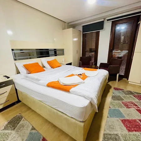 Taksim Gold House 伊斯坦布尔