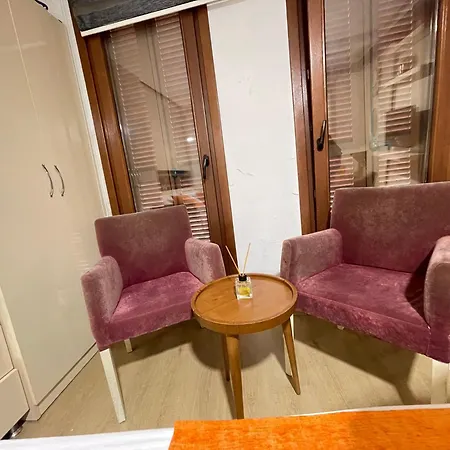 公寓式酒店 Taksim Gold House 伊斯坦布尔
