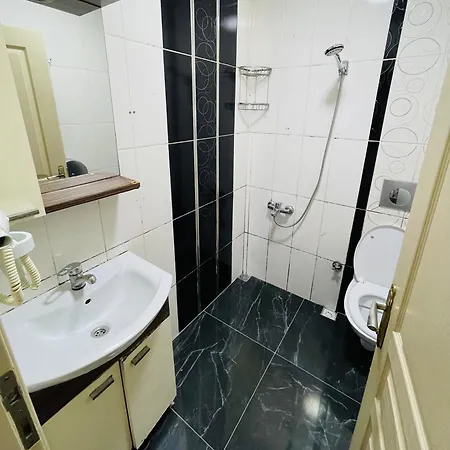 Taksim Gold House 4* 伊斯坦布尔