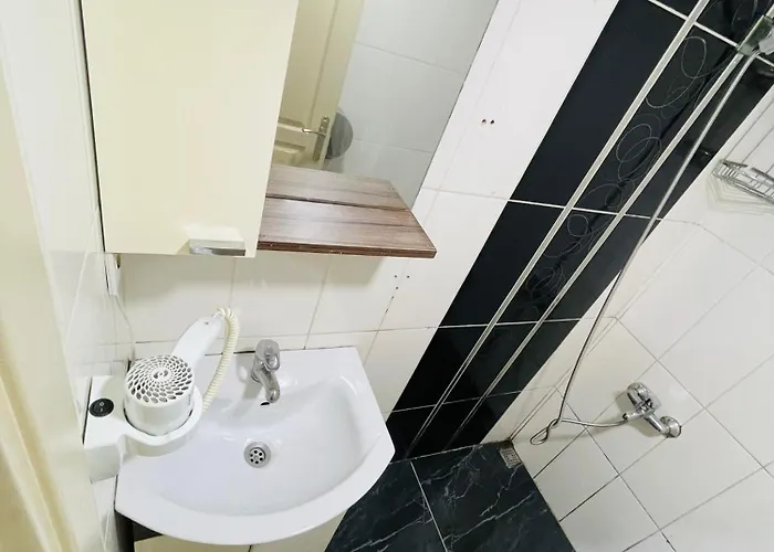 Taksim Gold House 4* Provincia di Istanbul