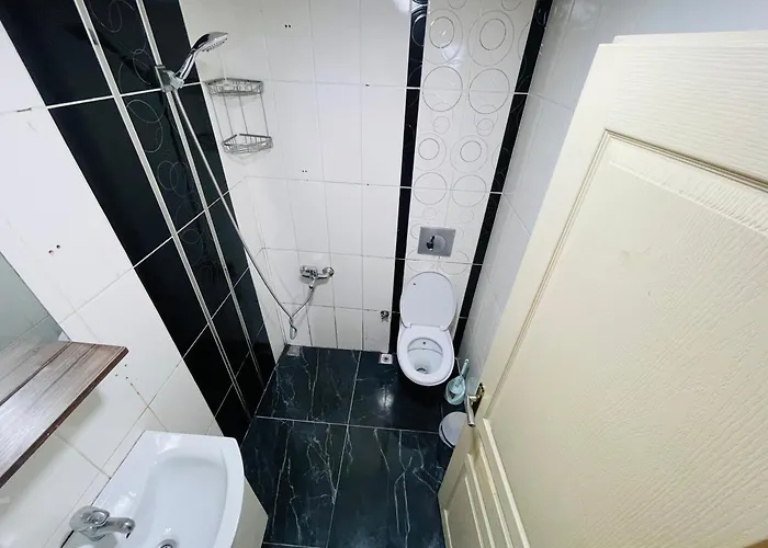 Taksim Gold House 4* Provincia di Istanbul