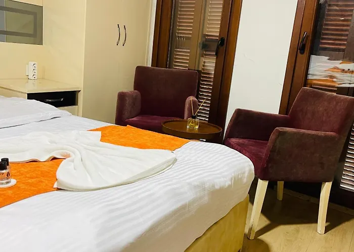 Taksim Gold House Provincia di Istanbul