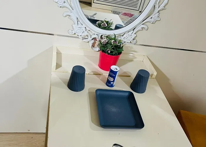 Taksim Gold House Aparthotel 4*