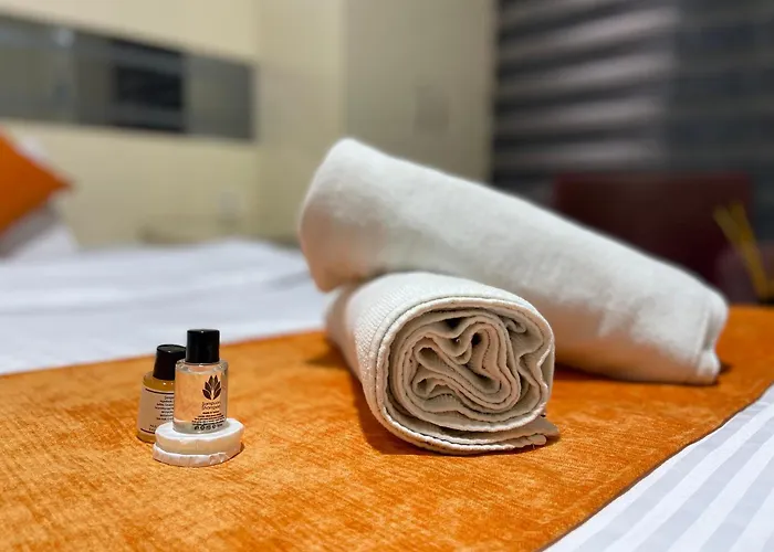 Taksim Gold House Aparthotel Provincia di Istanbul