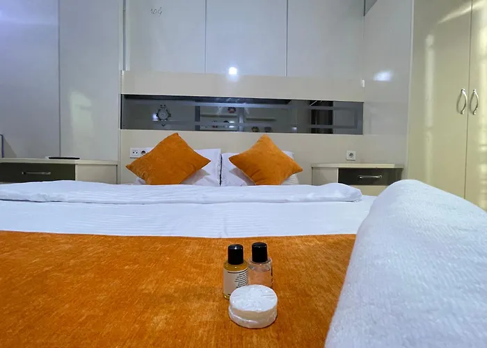 Taksim Gold House Provincia di Istanbul