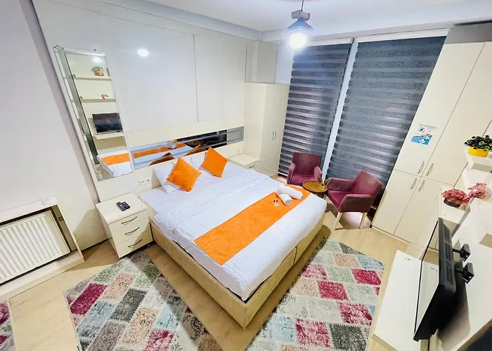 Taksim Gold House 4* Provincia di Istanbul