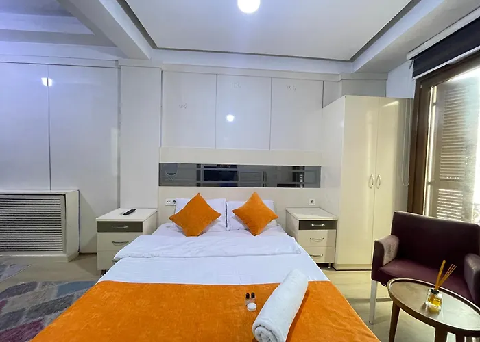 Taksim Gold House 4*