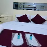 מלון דירות Taksim Gold House איסטמבול