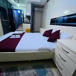 Taksim Gold House 4*