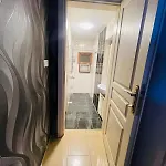 Taksim Gold House מלון דירות איסטמבול