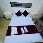 מלון דירות Taksim Gold House