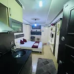 Taksim Gold House מלון דירות