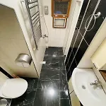 מלון דירות Taksim Gold House 4*