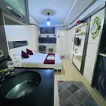 Taksim Gold House מלון דירות