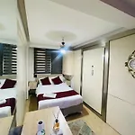 Taksim Gold House מלון דירות
